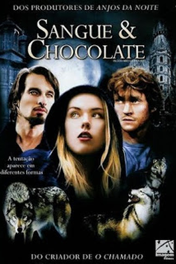  de Filme Sangue e Chocolate (2007)