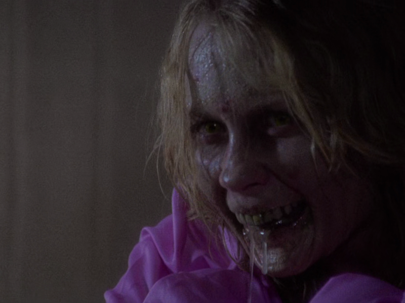 Foto 5 de Espírito Maligno