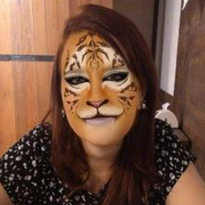 Foto de perfil de Cristiane Azambuja