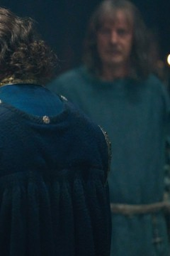 Poster de Episódio Episode 1 (2023)