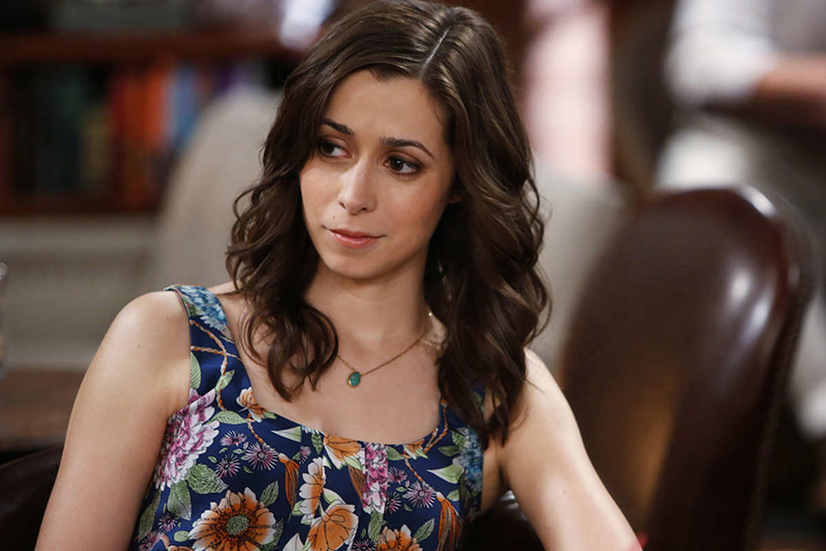Cristin Milioti - Foto 3