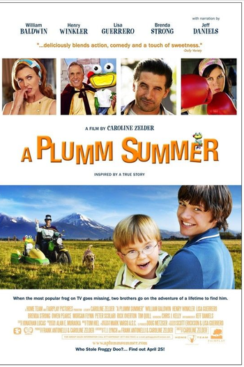  de Filme Detetives Mirins (2007)