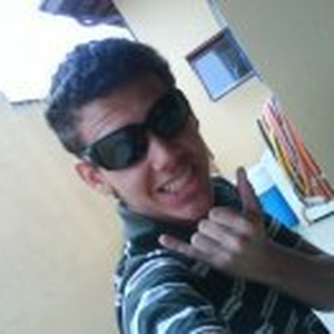 Foto de perfil de Robert Adam Neves da Silva
