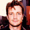 Nathan Fillion