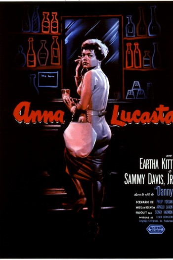  de Filme Anna Lucasta (1958)