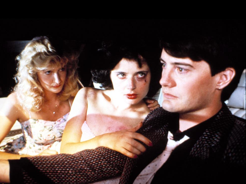 Foto 38 de Veludo Azul