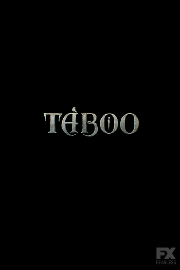  de Série Taboo (1ª Temporada) (2017)