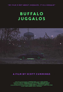 Buffalo Juggalos (Buffalo Juggalos)