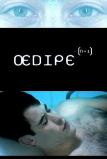 Oedipe - [N+1] - Poster / Capa / Cartaz - Oficial 1