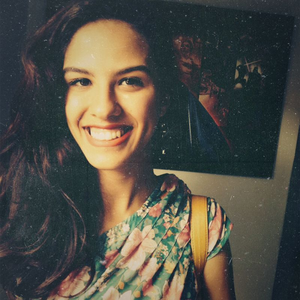 Foto de perfil de Natália A. Melo