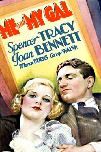  de Filme Eu e Minha Pequena (1932)