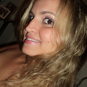 Foto de perfil de Caroline