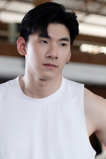 Poster de Episódio เจอกันตรงกลาง (2024)