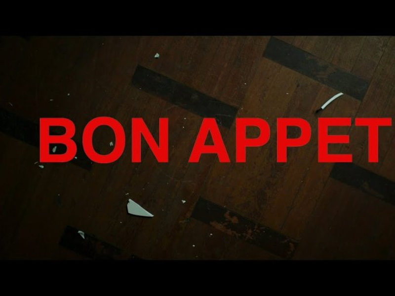 Foto 1 de Bon Appetit