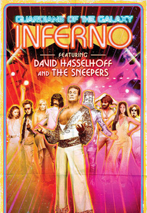 Guardiões da Galáxia: Inferno (Guardians of the Galaxy: Inferno)