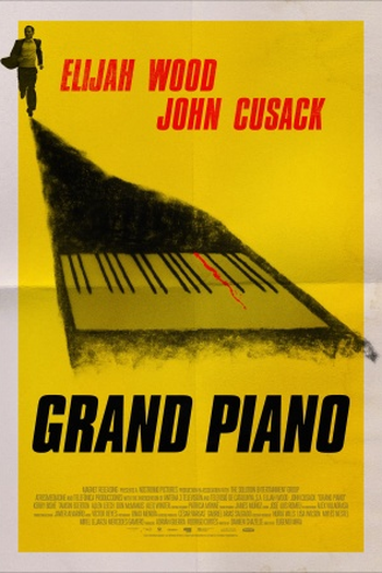  de Filme Toque de Mestre (2013)