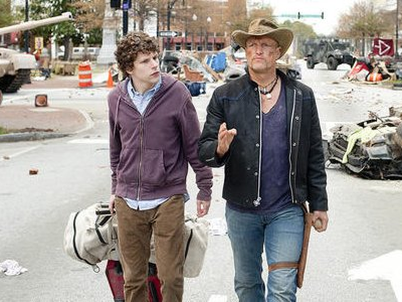 Foto 2 de Zumbilândia