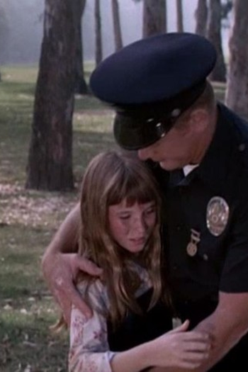 Poster de Episódio Lady Beware (1974)