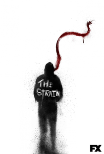 The Strain: Noite Absoluta (2ª Temporada) - Poster / Capa / Cartaz - Oficial 2