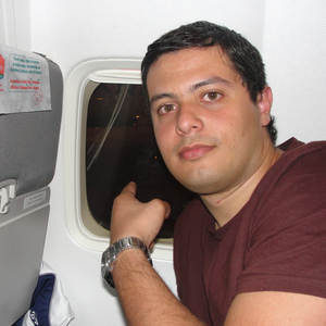 Foto de perfil de Thiago Filgueiras