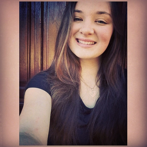 Foto de perfil de Bruna Agnes