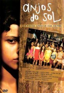 Anjos do Sol (Anjos do Sol)