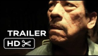 Voodoo Possession Official Trailer 1 (2014) - Danny Trejo Horror Movie HD