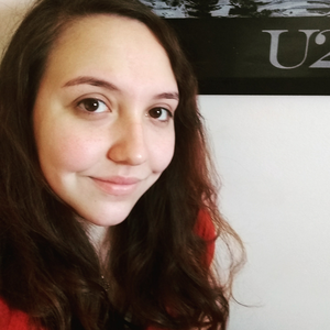 Foto de perfil de Isabella Frazão Esquinelato