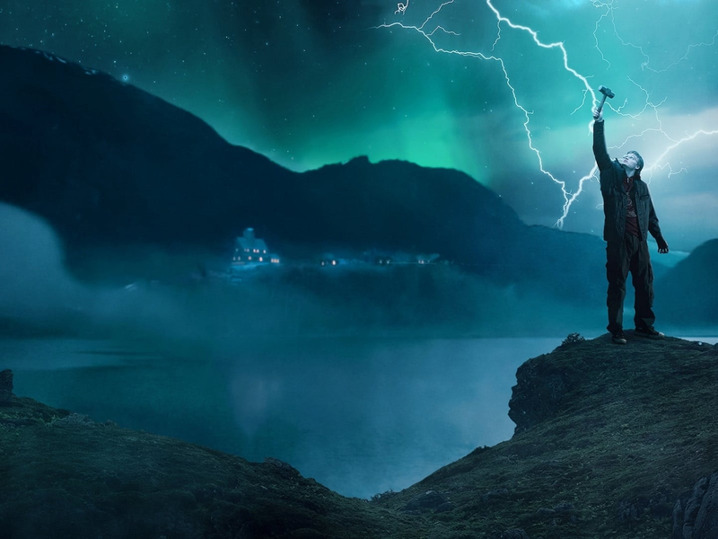 Foto 7 de Ragnarok (1ª Temporada)