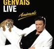 Ricky Gervais Live: Animais