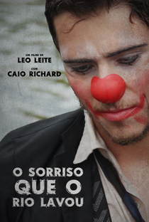 O Sorriso que o Rio Lavou - Poster / Capa / Cartaz - Oficial 1