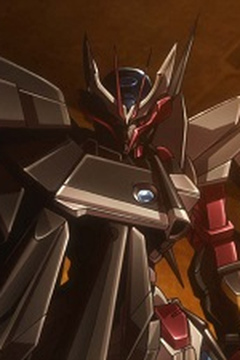 Poster de Episódio デュエル -決闘- (2018)