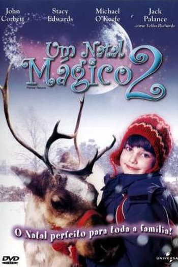  de Filme Um Natal Mágico 2 (2001)