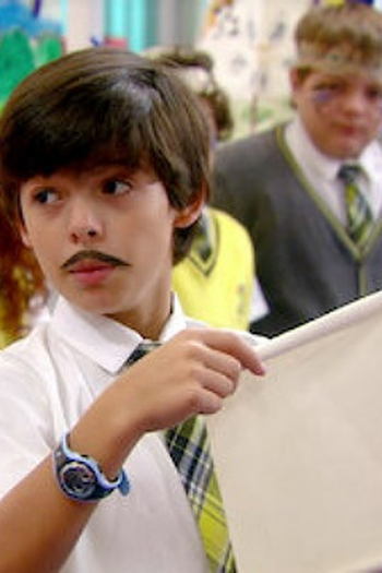 Poster de Episódio Capítulo 61 (2012)