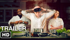 Chefs Sob Pressão - 1ª Temporada | Trailer Dublado