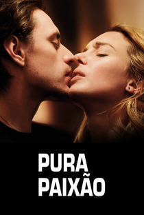 Pura Paixão - Poster / Capa / Cartaz - Oficial 5