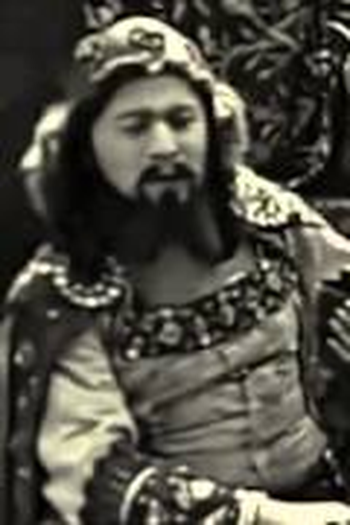  de Filme Samson und Delila (1922)