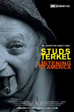 Studs Terkel: Listening to America (Studs Terkel: Listening to America)