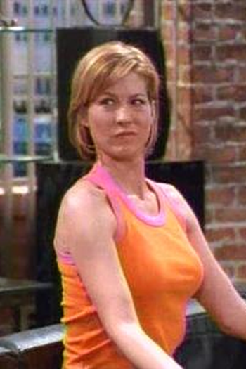 Poster de Episódio Your Place or Mine (2000)