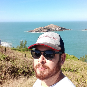 Foto de perfil de Alexandre Marinho
