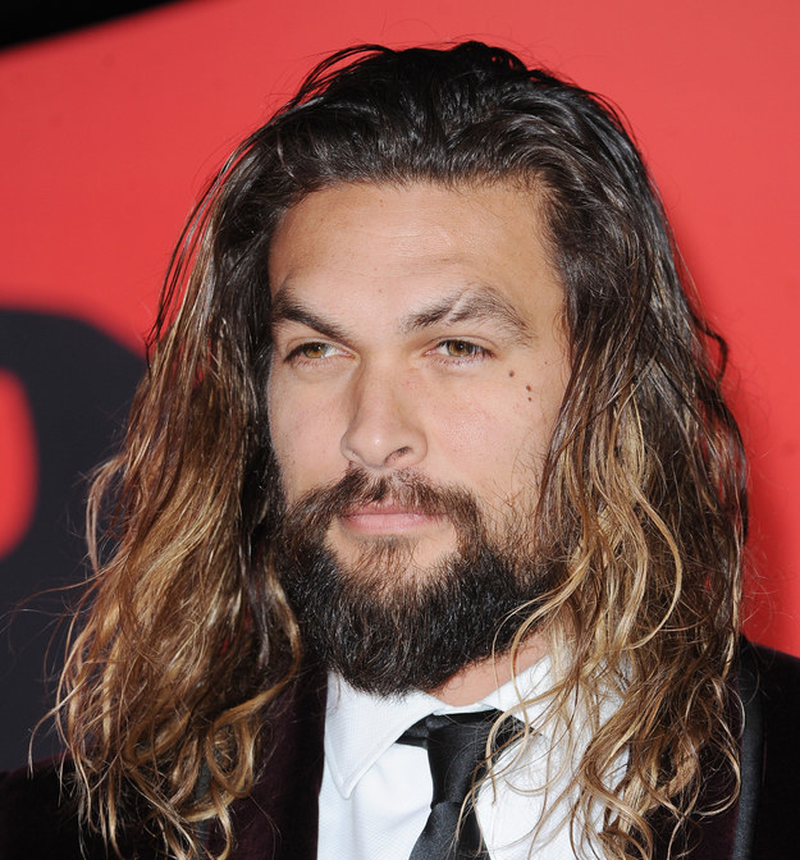 Jason Momoa - Foto 11