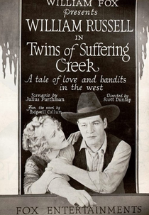 Os Gêmeos de Suffering Creek (The Twins of Suffering Creek)