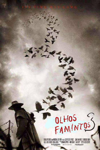  de Filme Olhos Famintos 3 (2017)