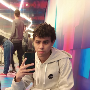 Foto de perfil de Marcos