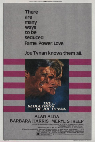 Poster 1 de Filme A Vida Íntima de um Político (1979)