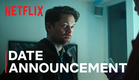 Blood Sacrifice | Date Announcement | Netflix