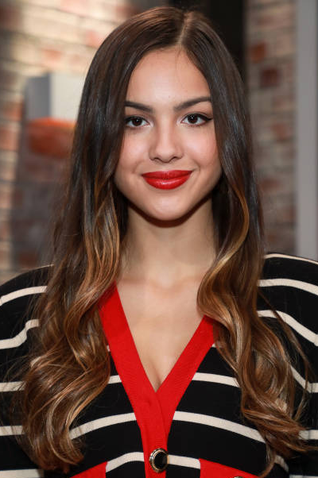 Olivia Rodrigo (20 de Fevereiro de 2003) | Artista | Filmow