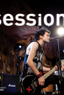 Guitar Center Sessions: Sum 41 - Poster / Capa / Cartaz - Oficial 1