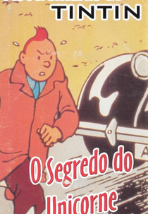 As Aventuras de Tintin - O Segredo do Unicorne (The Adventures of Tintin: The Secret of the Unicorn)