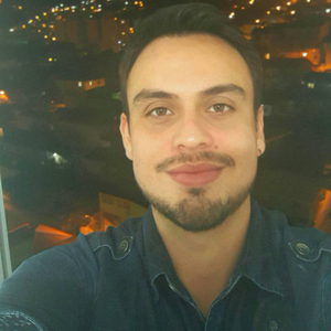 Foto de perfil de Cadu